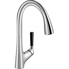 Смеситель для кухни JACOB DELAFON Malleco E77748-CP сенсорный хром